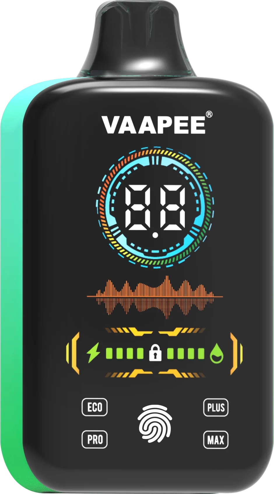 Double Apple - VAAPEE X 30K - Einweg-E-Zigarette