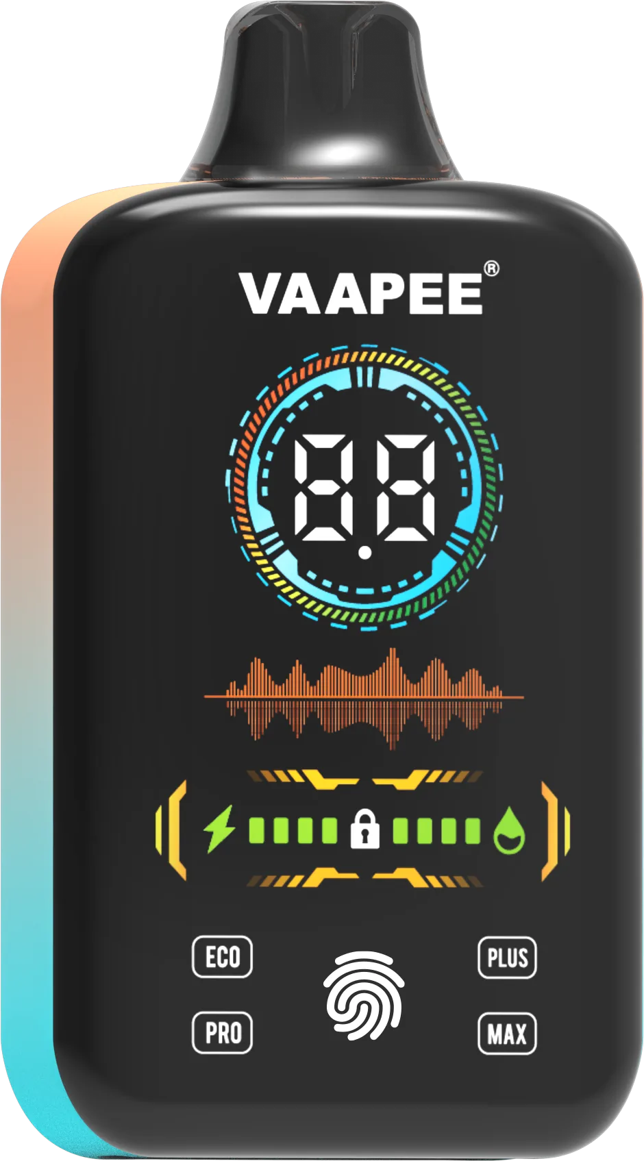 Fruit Gum - VAAPEE X 30K - Einweg-E-Zigarette
