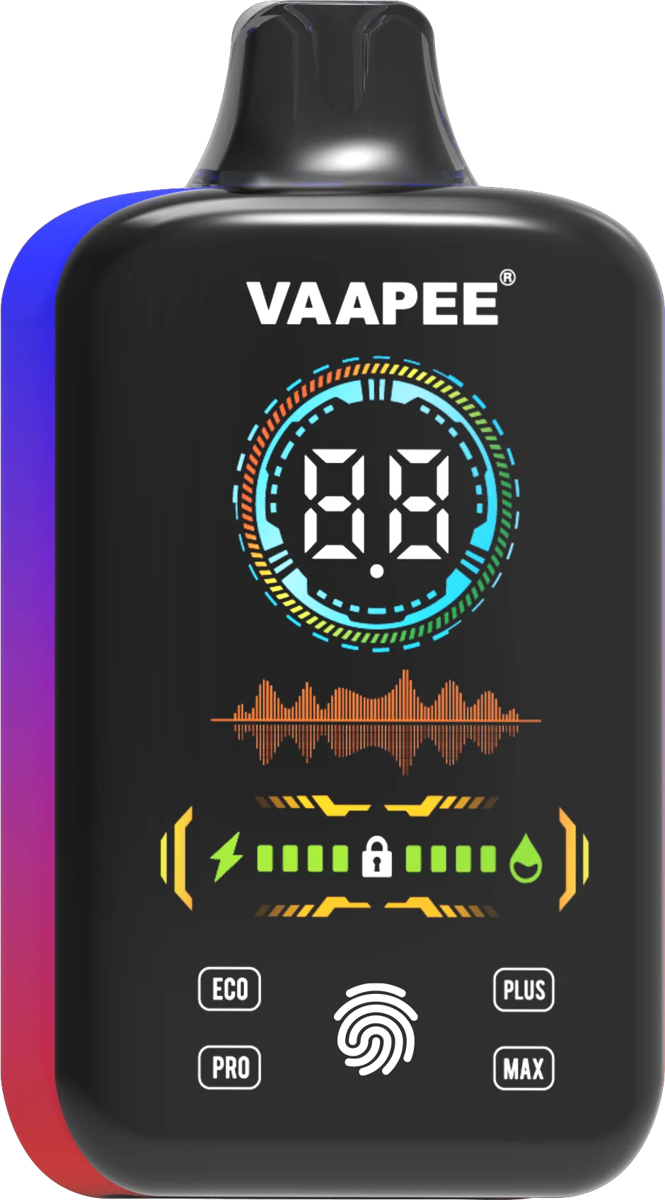 Monster Drink - VAAPEE X 30K - Einweg-E-Zigarette