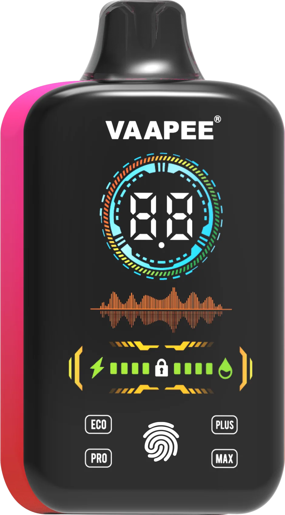 Strawberry Watermelon - VAAPEE X 30K - Einweg-E-Zigarette