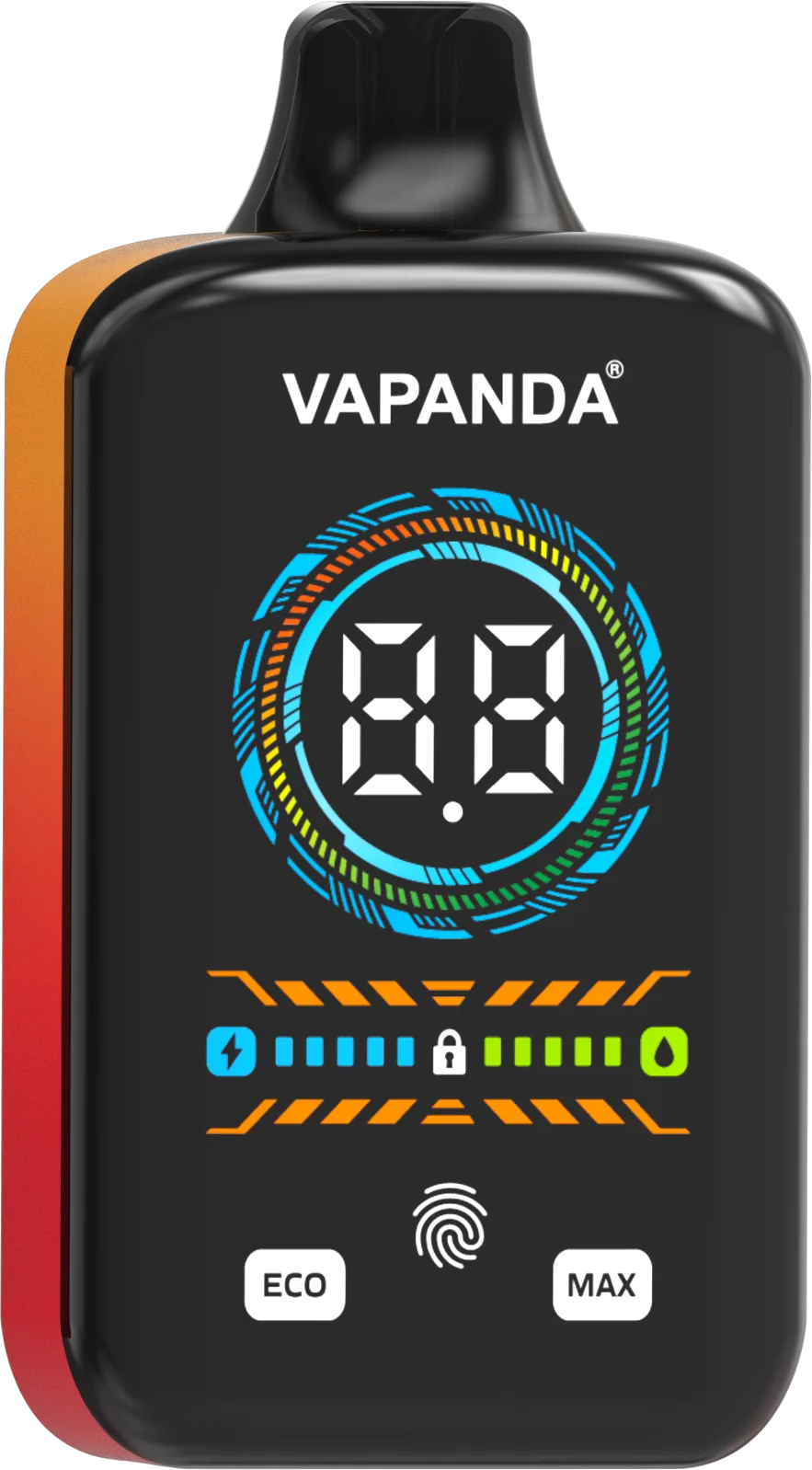 Cherry Cola Ice - PRO 40K - VAPANDA PRO 40K - Einweg-E-Zigarette