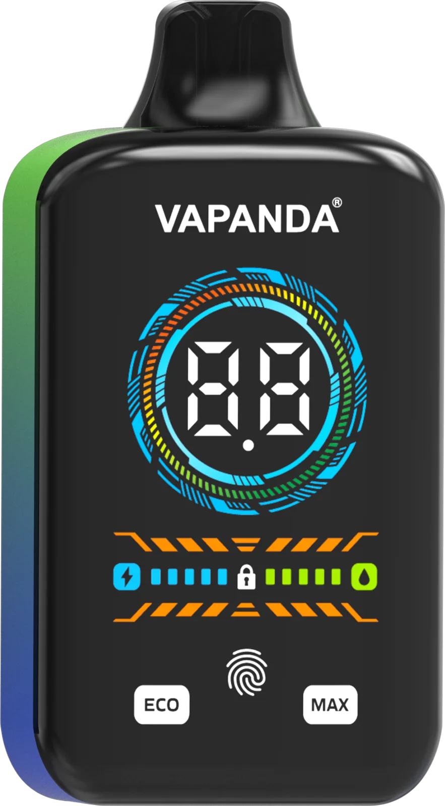 Red Bull - PRO 40K - VAPANDA PRO 40K - Einweg-E-Zigarette